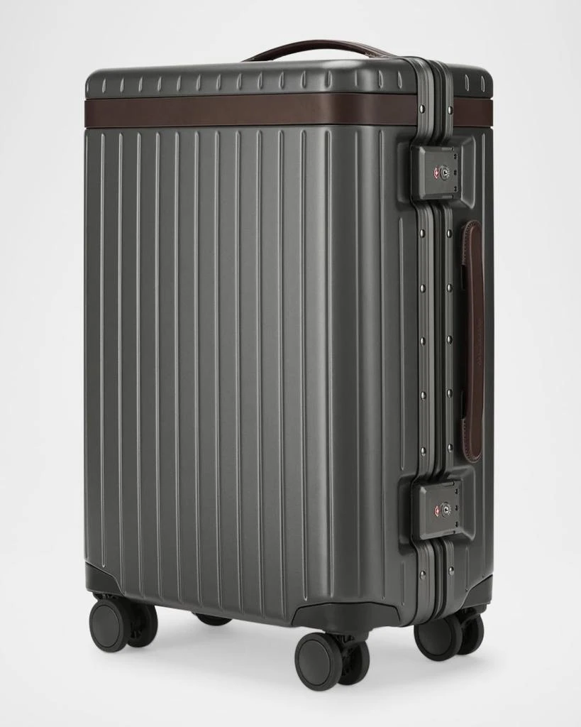 Carl Friedrik The Carry-On 22" Hardside Luggage 2
