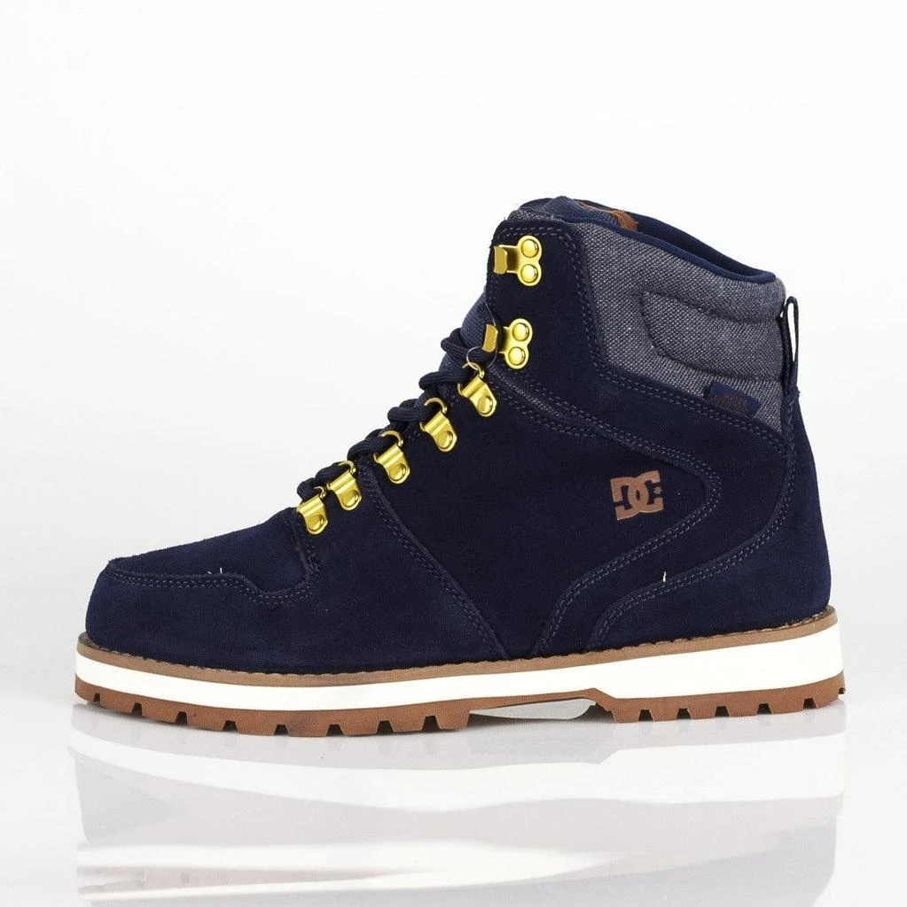 DC SHOES Outdoor Shoe Men's Boots Peary 1