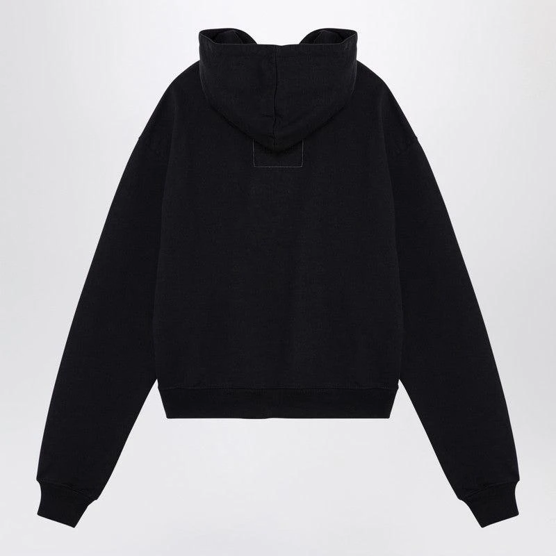 Marc Jacobs Women's Hoodie With Logo 2