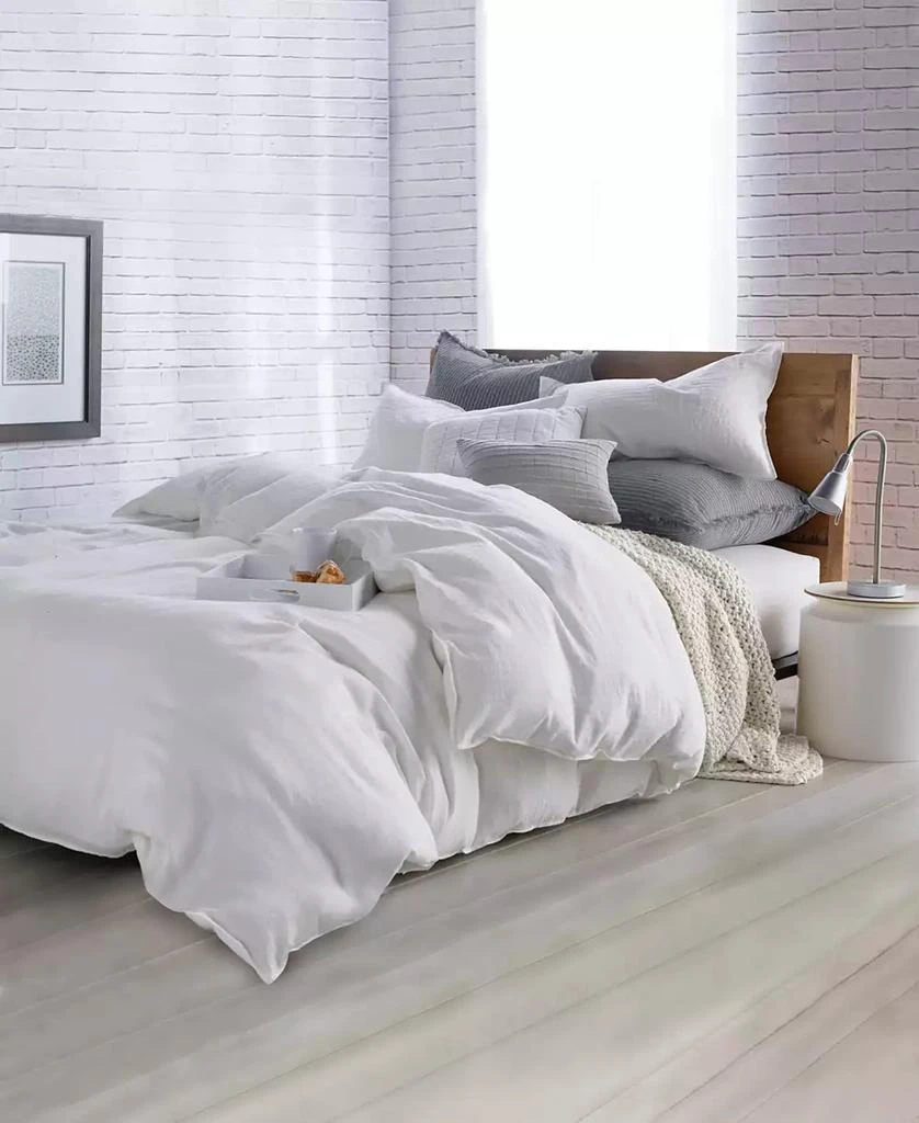 DKNY Pure Comfy Comforter Set 1