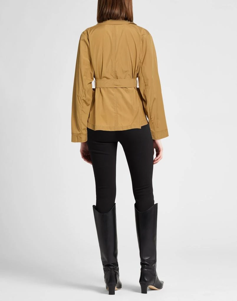 Max Mara Double breasted pea coat 3