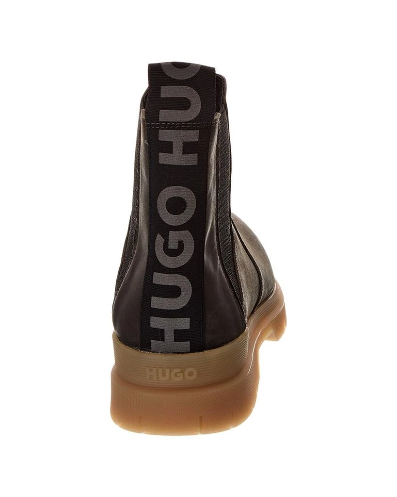 Hugo Boss Ryan Leather Boot 3
