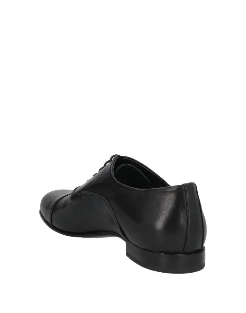 BALDININI Laced shoes 3