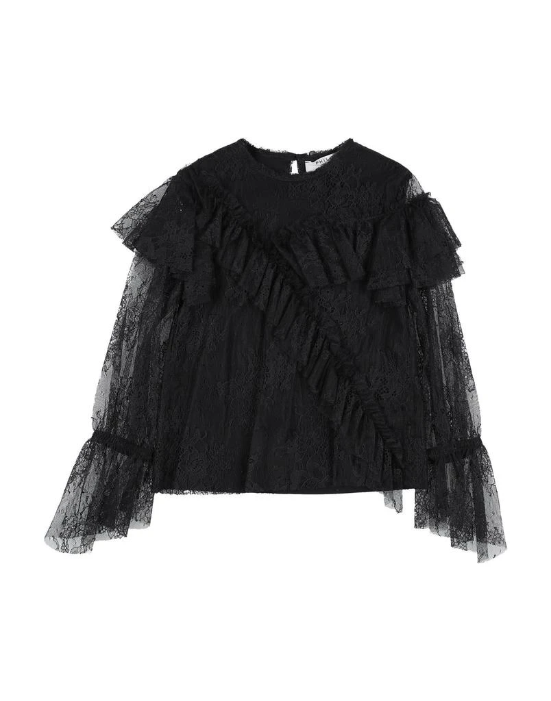 PHILOSOPHY di LORENZO SERAFINI Top