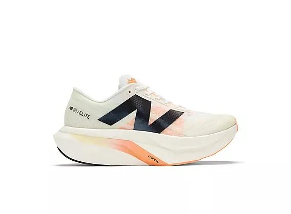 New Balance FuelCell SuperComp Elite v4 1