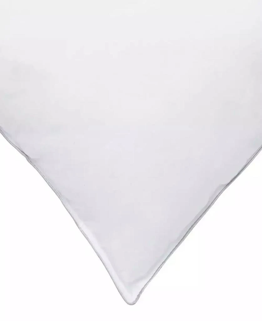 Ella Jayne White Down Soft MicronOne Dust Mite Bedbug Allergen-Free Pillow, Queen 4