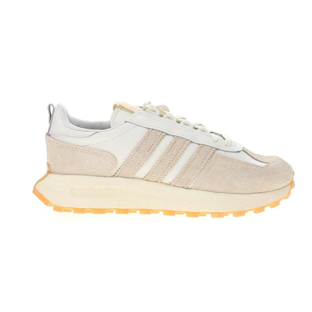Adidas Retropy E5 Lace Up Sneakers 1