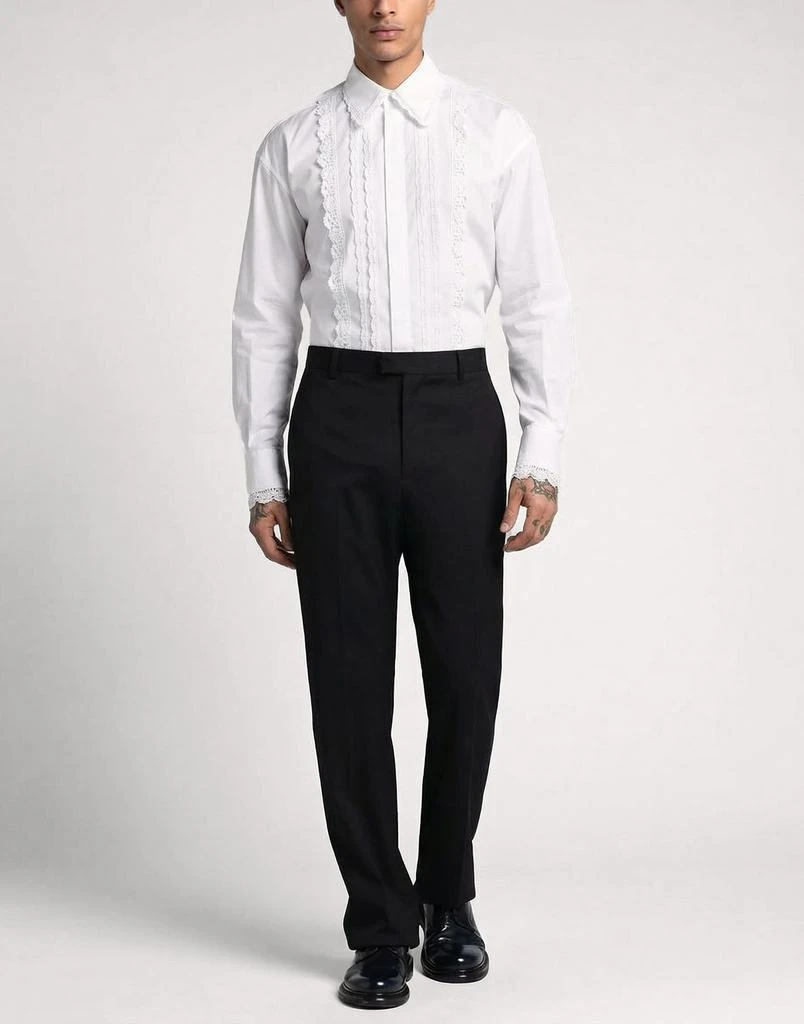 Dolce
Gabbana Solid color shirt 1