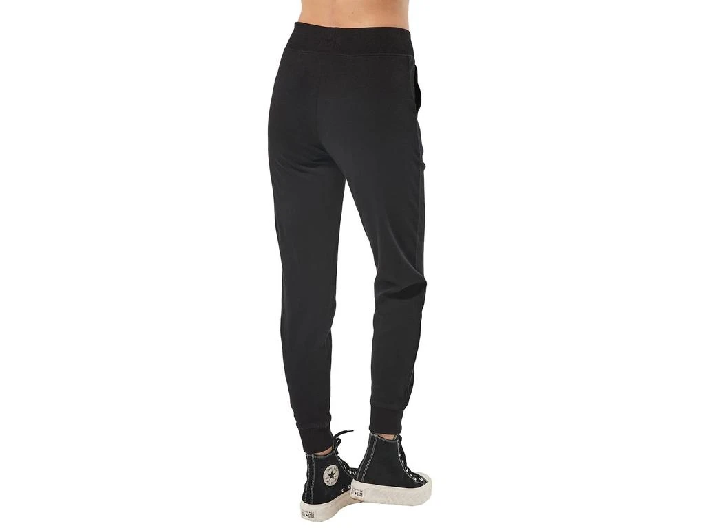 PACT Airplane Jogger in Organic Cotton Interlock 2