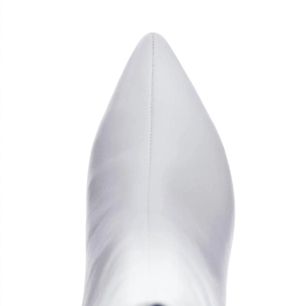 Chinese Laundry Cutie Erin Rebel Bootie In Bone 3