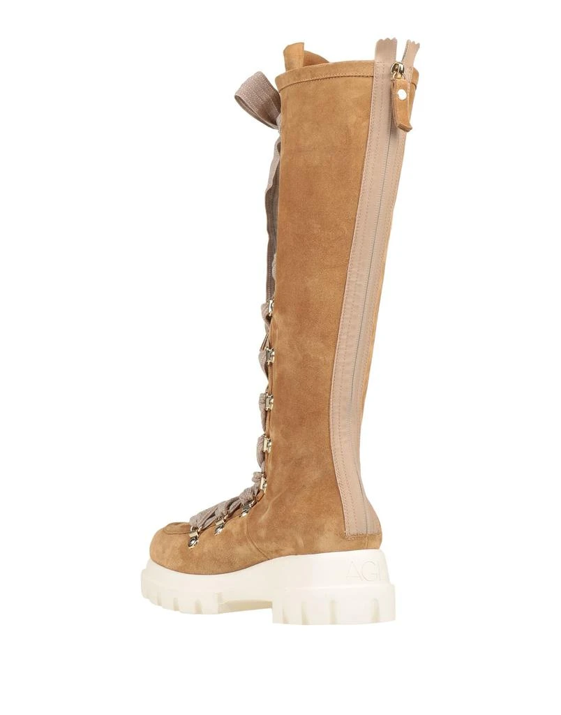 AGL Boots 3
