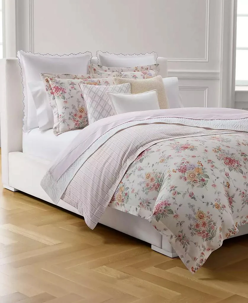 Ralph Lauren Selina 3-Pc. Comforter Set 2