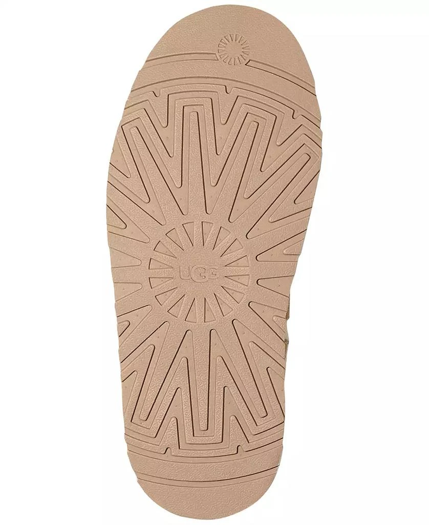 UGG Women's Tazz Sunwave Flats 5