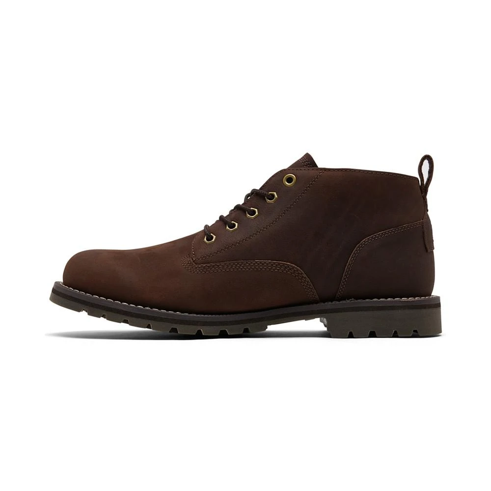 Timberland Men's Redwood Falls Water-Resistant Chukka Boots from Finish Line 3