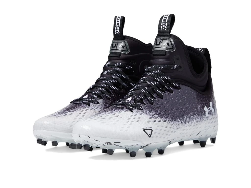 Under Armour Spotlight Lux MC 2.0 1