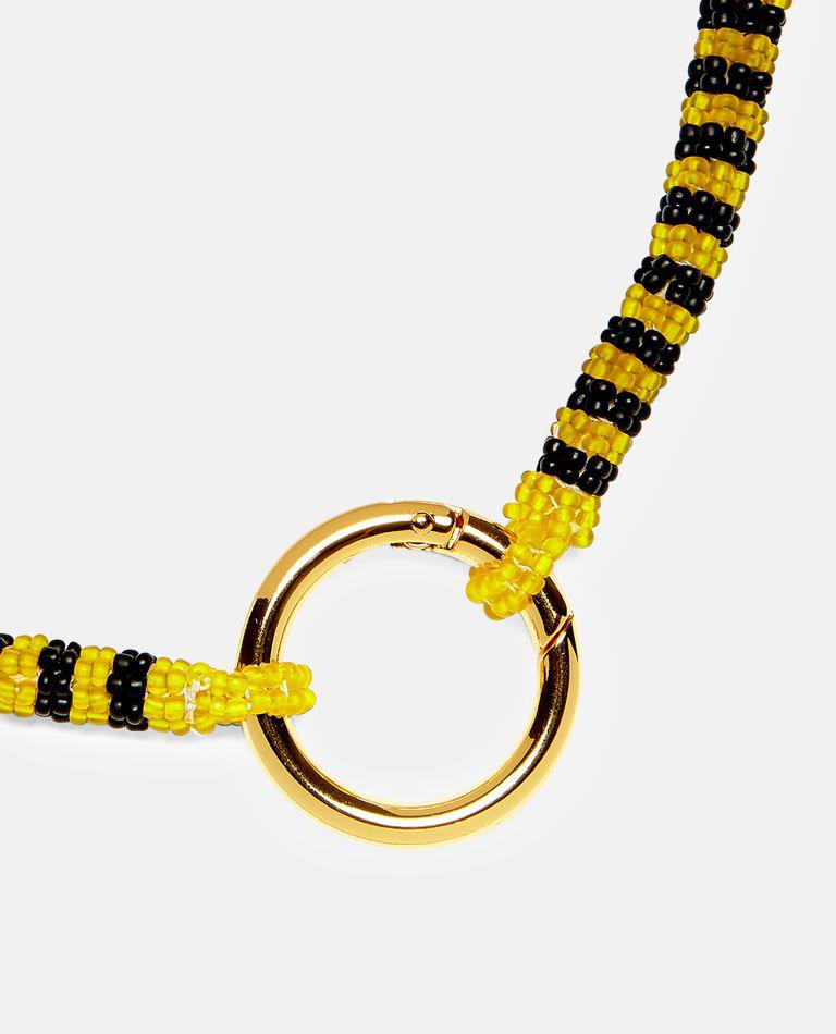 Colville Snake Necklace