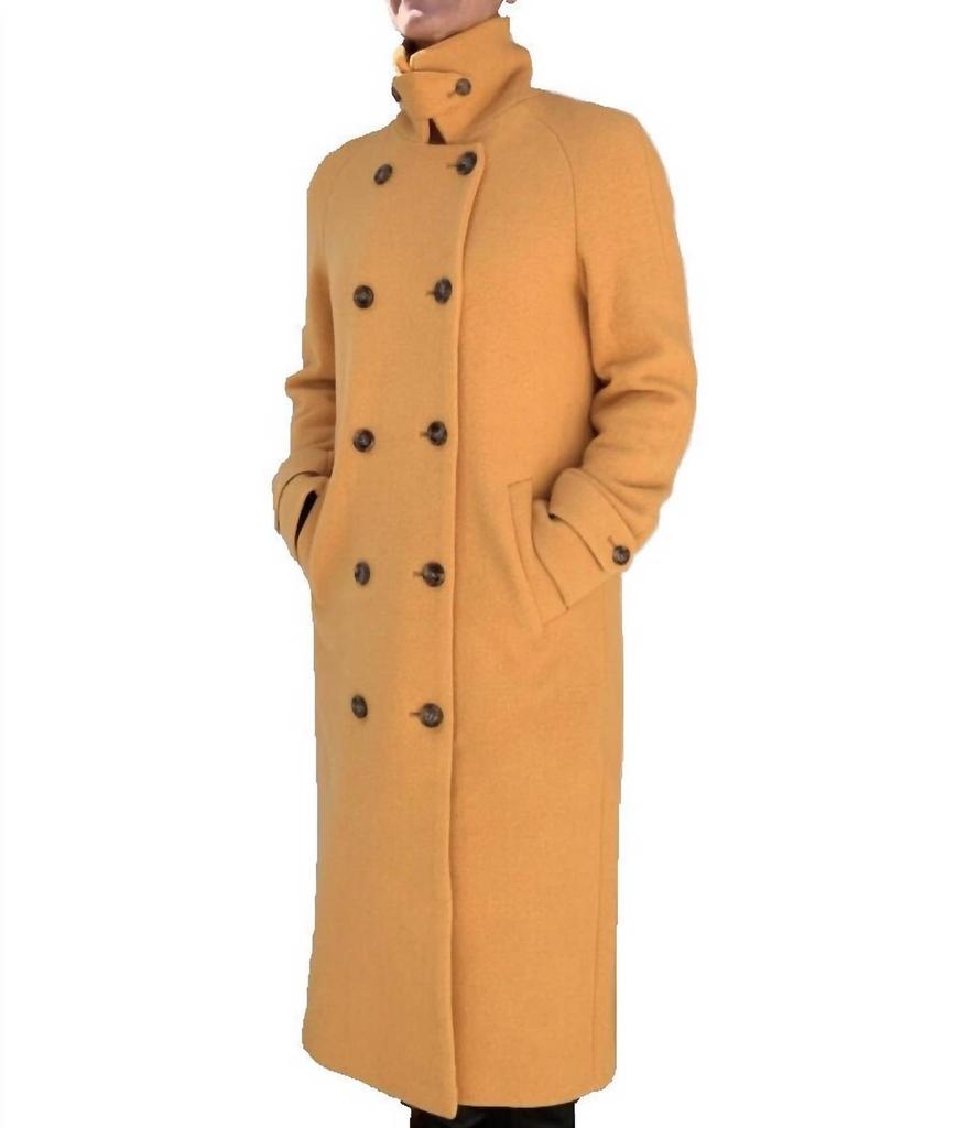 SCHNEIDERS Schneiders - Julia Long Coat