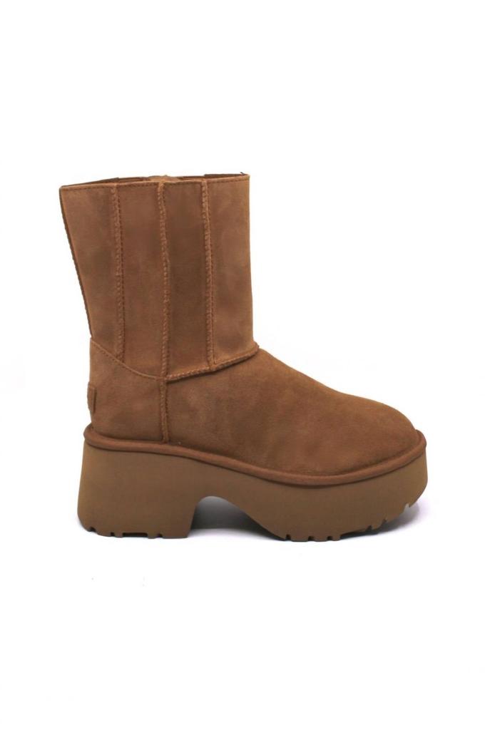 UGG Ugg - Women's Classic Twin Seam New Heights Boots