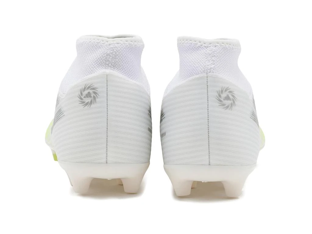 Adidas F50 Sparkfusion Club Fg/Ag Soccer Cleats 7