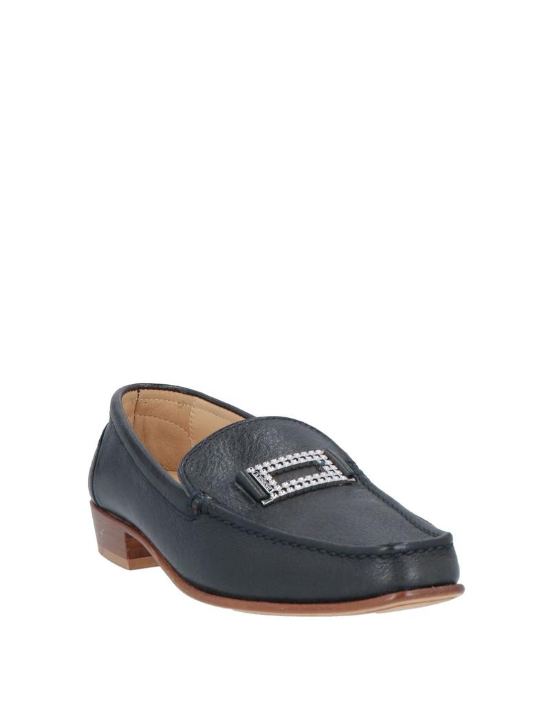 A.TESTONI Loafers
