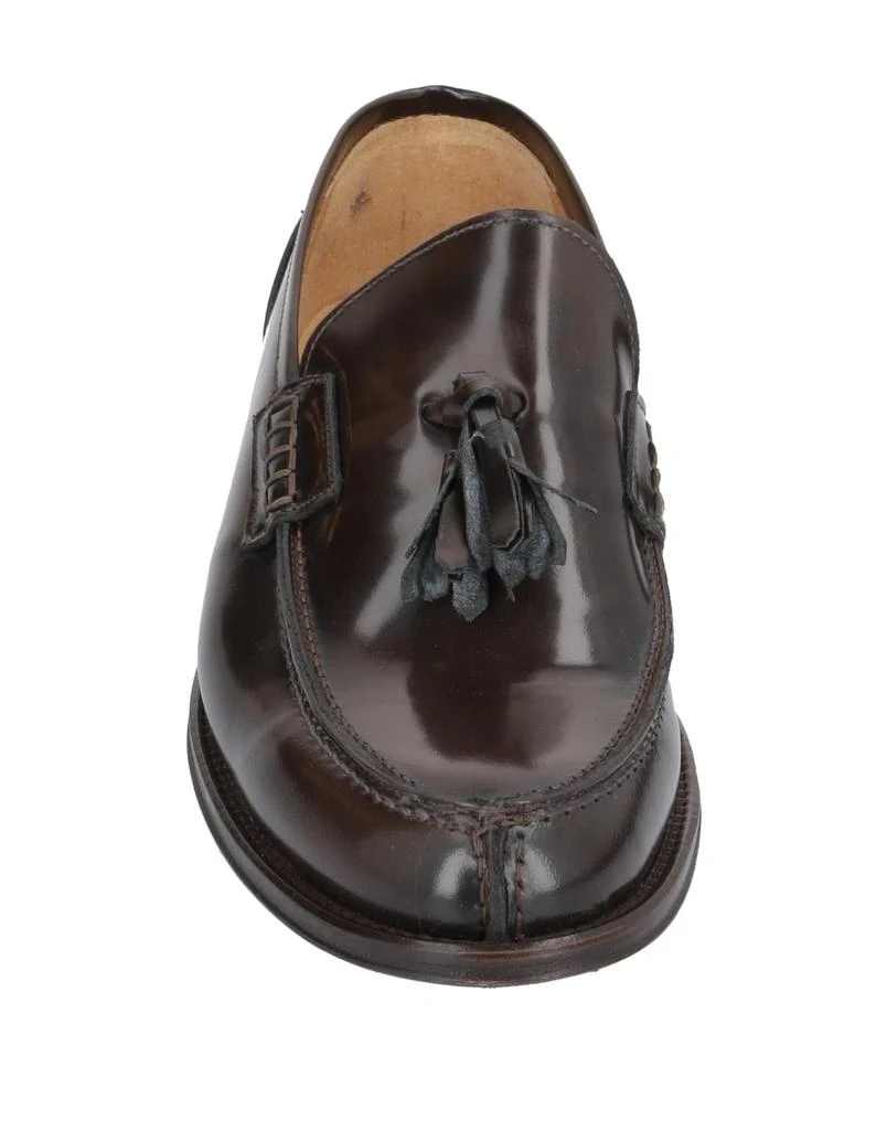 BRUNO VERRI Loafers 4