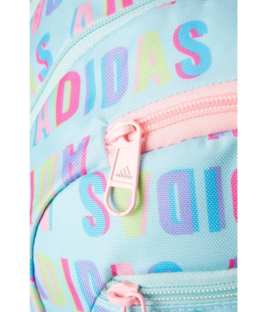 Adidas Foundation 6 Backpack 4