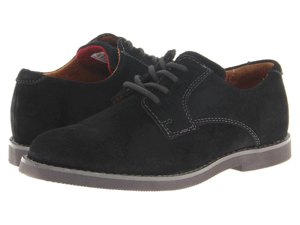 Florsheim Kids Kearny Jr. (Toddler/Little Kid/Big Kid) 1