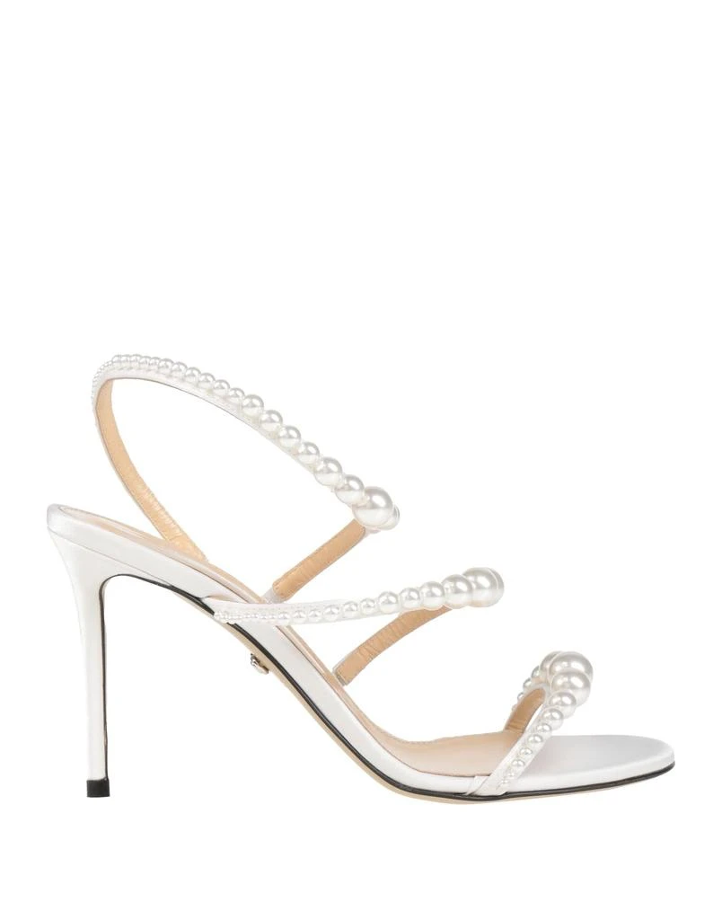 Mach & Mach Sandals 1