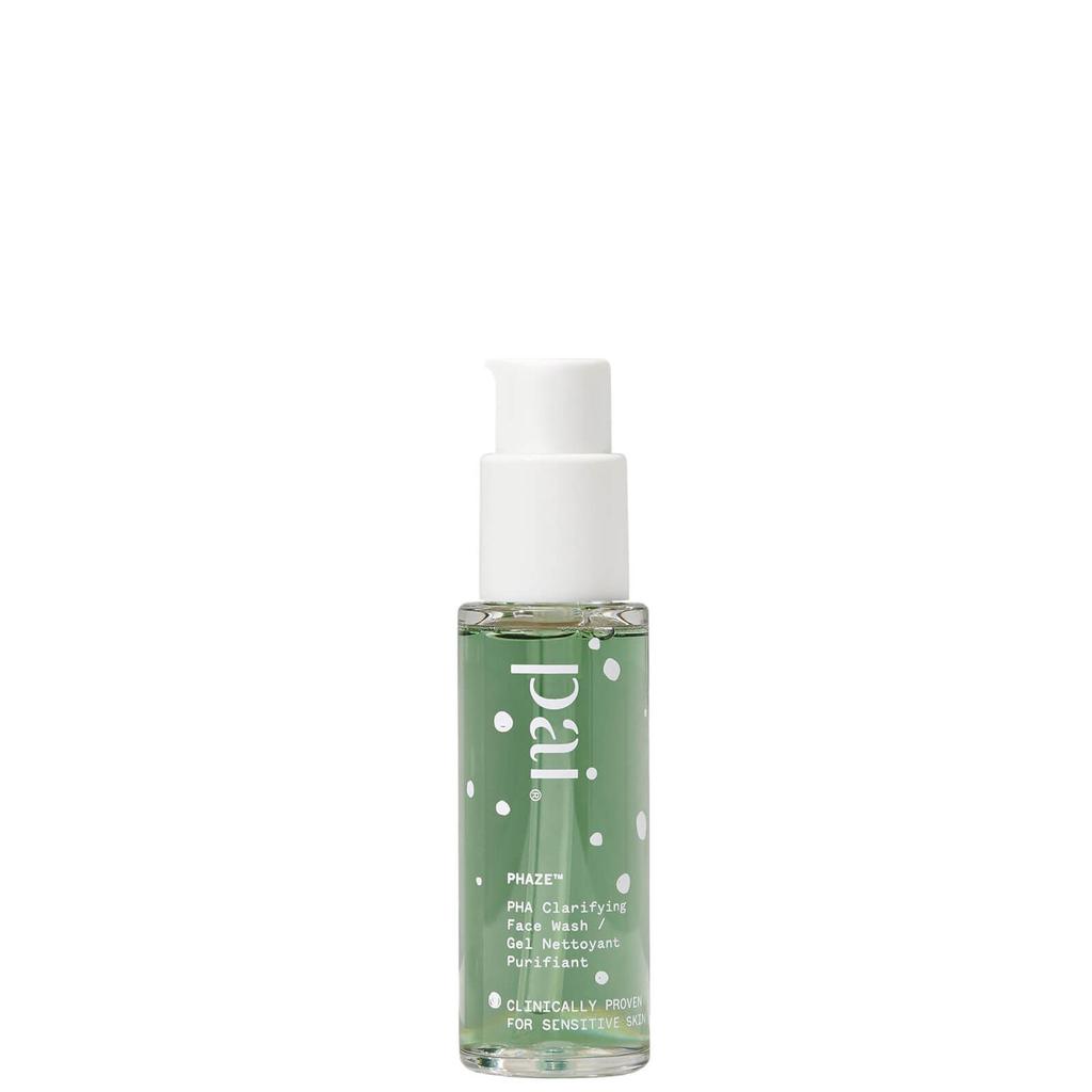 Pai Pai Skincare Phaze Rebalancing PHA Cleanser 100ml