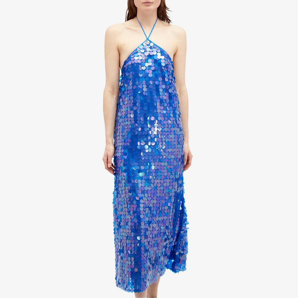 Saks Potts Saks Potts Polly Sequin Dress 2