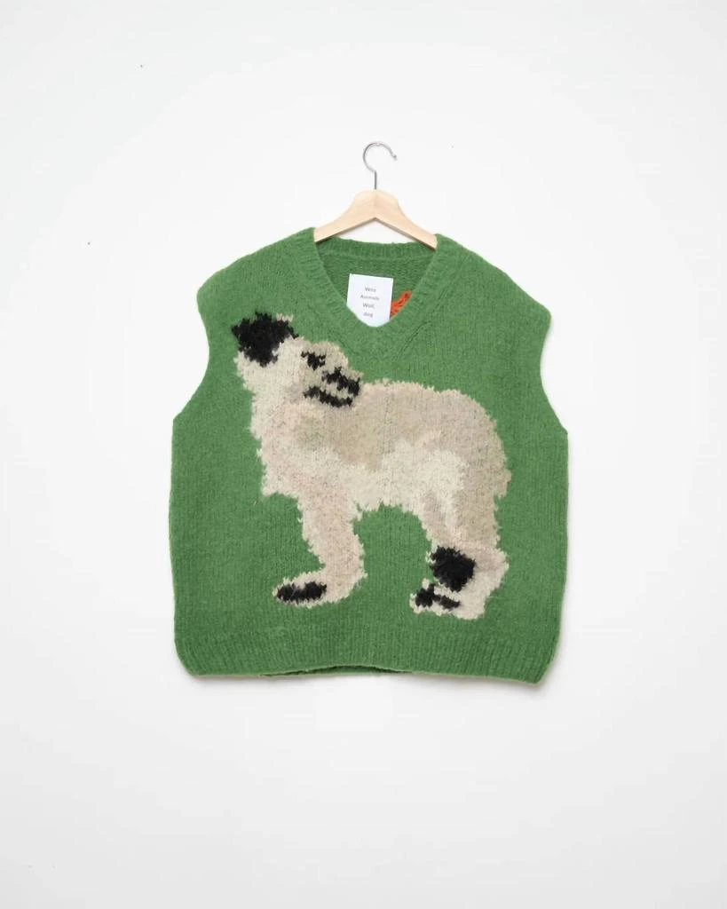 Wild Animals Wild Animals - Kids
 Wolf Dog Vest