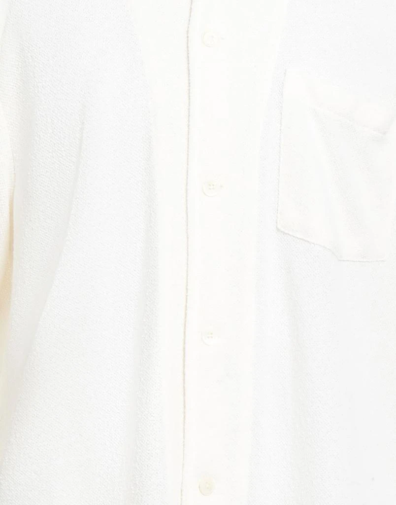 Our Legacy Solid color shirt 4