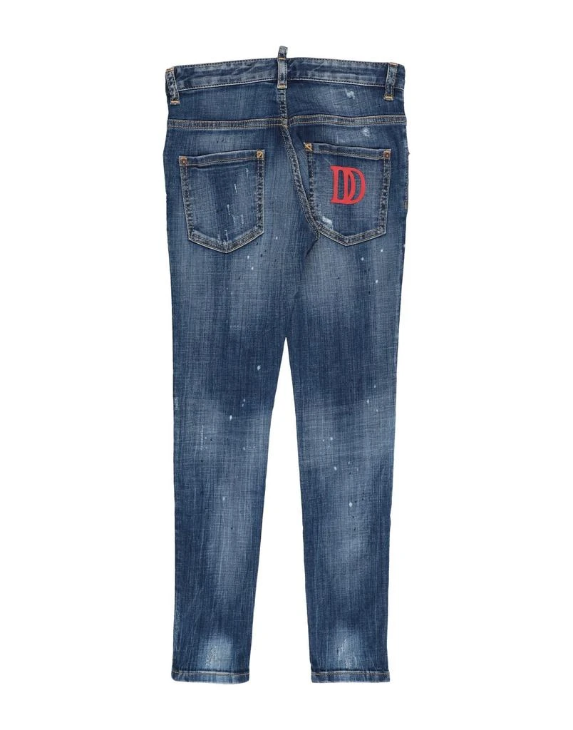 DSQUARED2 Denim pants 2