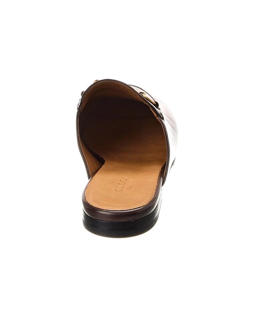Gucci Princetown Leather Slipper 3