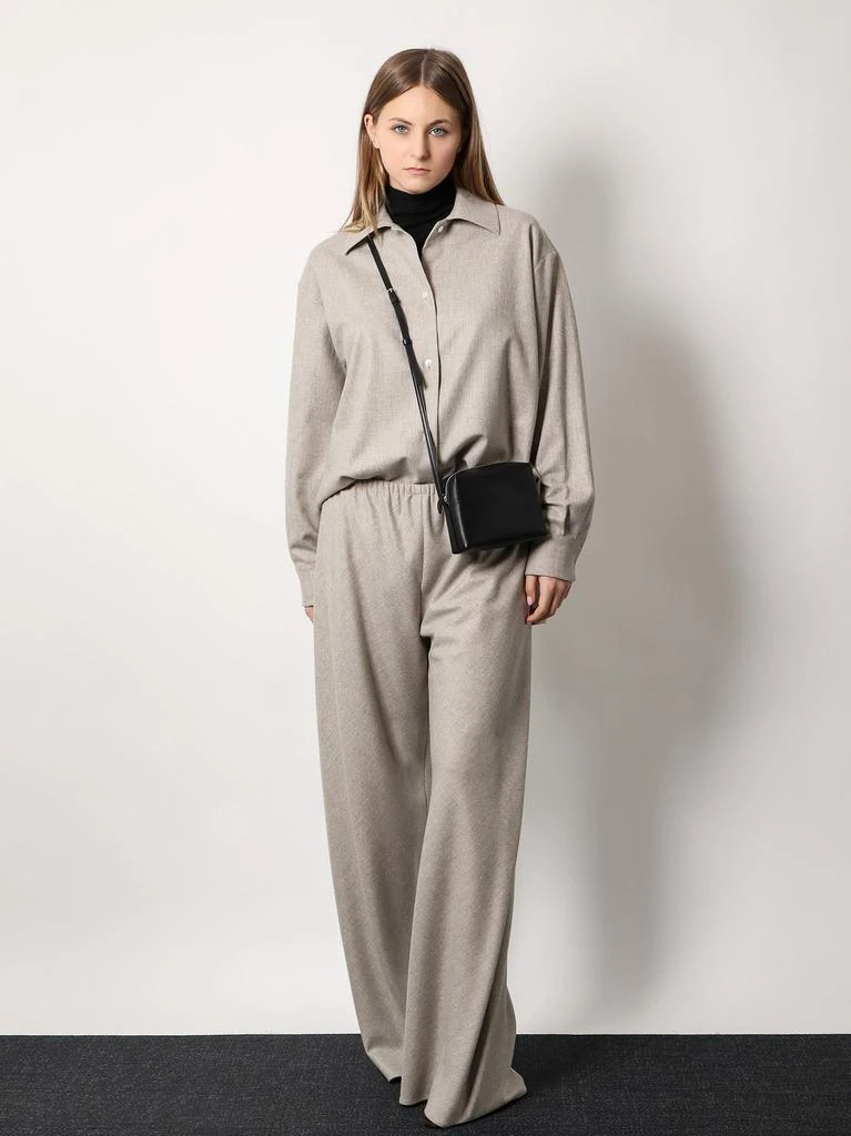 The Row Honna wool sweater 2
