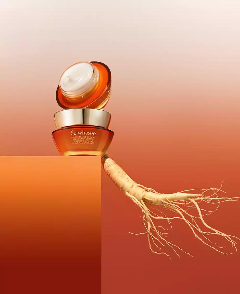 Sulwhasoo Concentrated Ginseng Rejuvenating Cream, 1 oz.