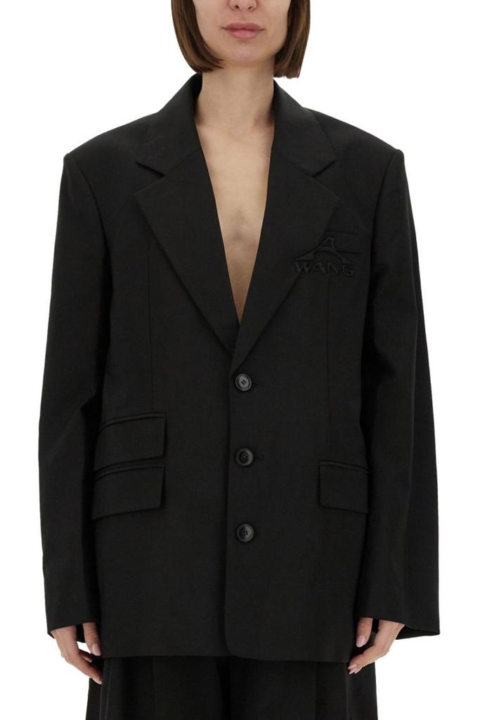 ボトムスその他 Alexander Wang Tailored Blazer W Chain Alexander Wang Tailored Blazer W Chain | ShopSimon