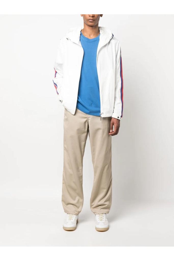undefined Rukbat Jacket White