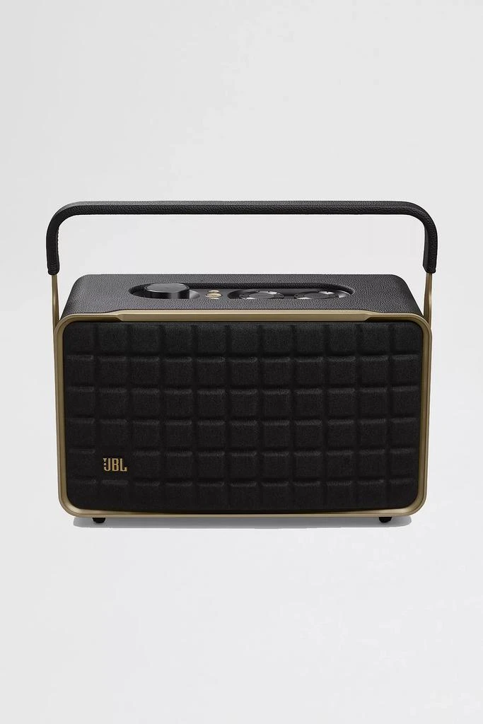 JBL JBL Authentics 300 Portable Wireless Bluetooth Speaker 4