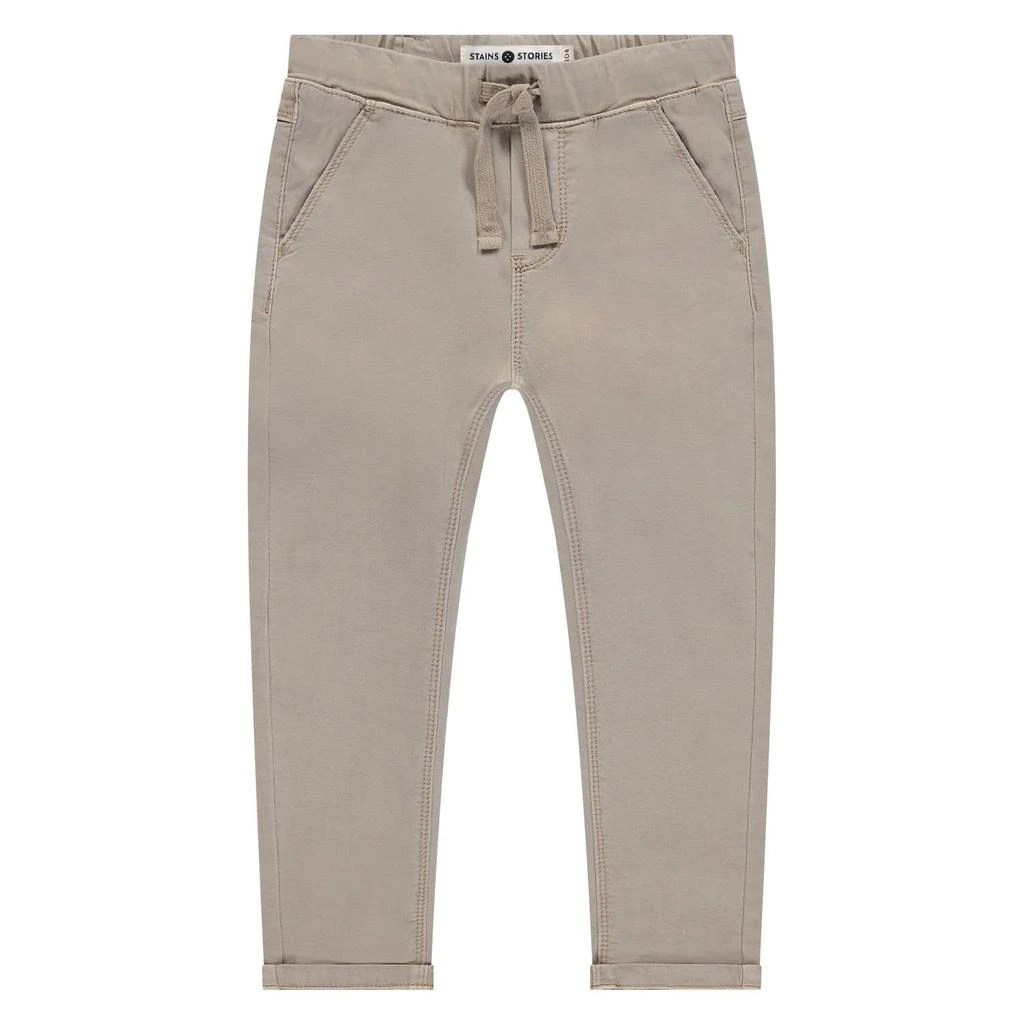 Stains & Stories Stains & Stories - Boys Pant