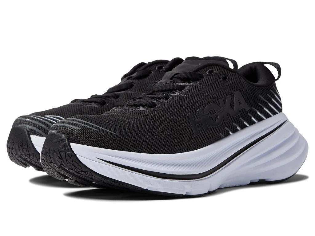 Hoka Bondi X 1