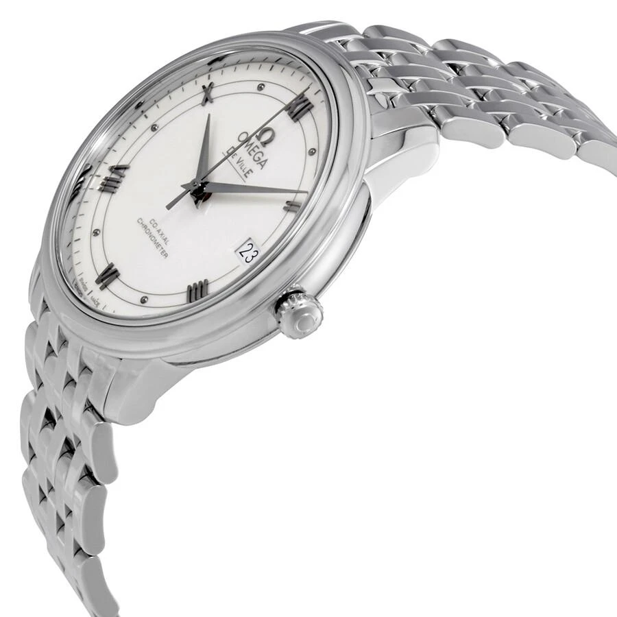 Omega De Ville Automatic Unisex Watch 424.10.37.20.04.001 2