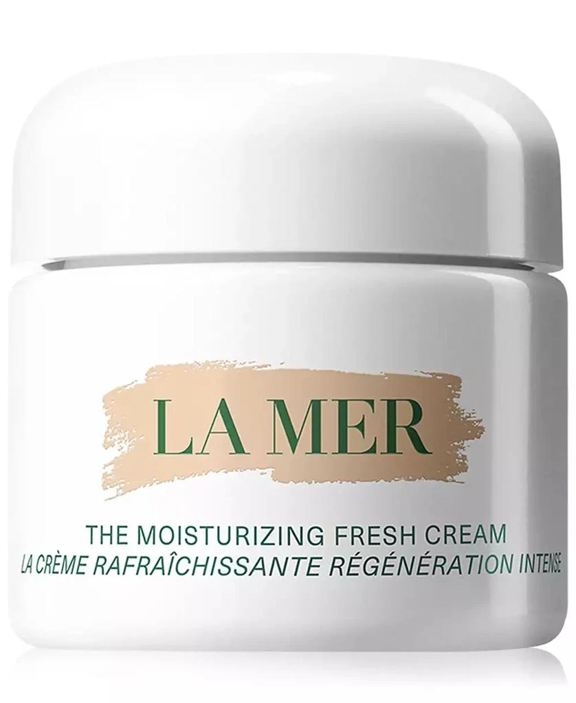 La Mer The Moisturizing Fresh Cream 1