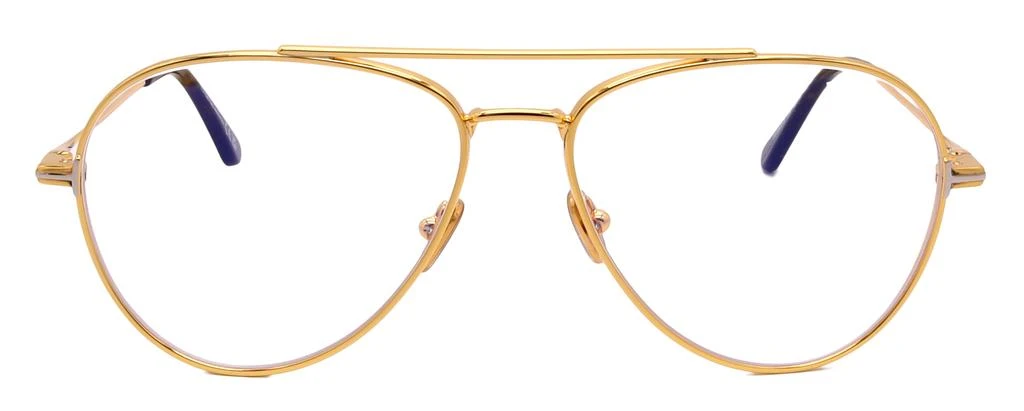 Tom Ford FT5800-B/O-030-56-15-145 2