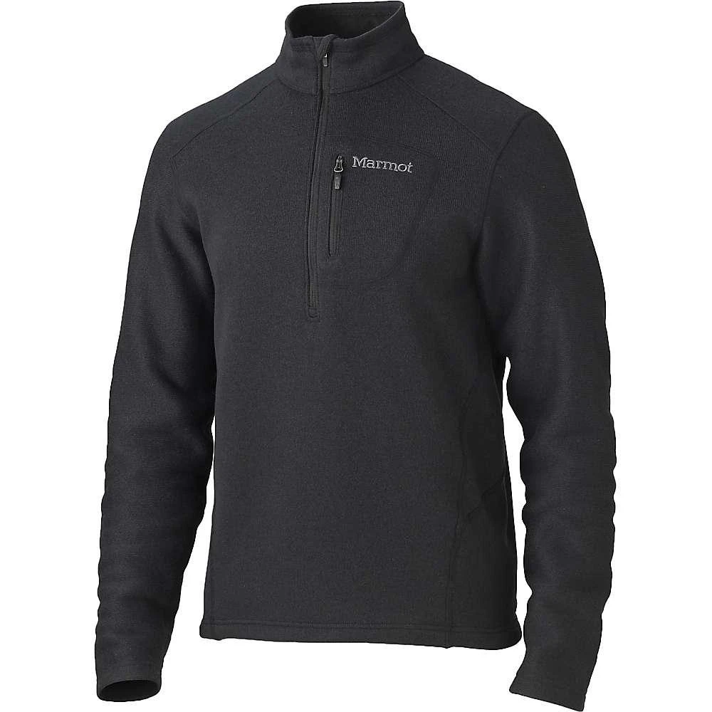 Marmot Marmot Men's Drop Line 1/2 Zip 4