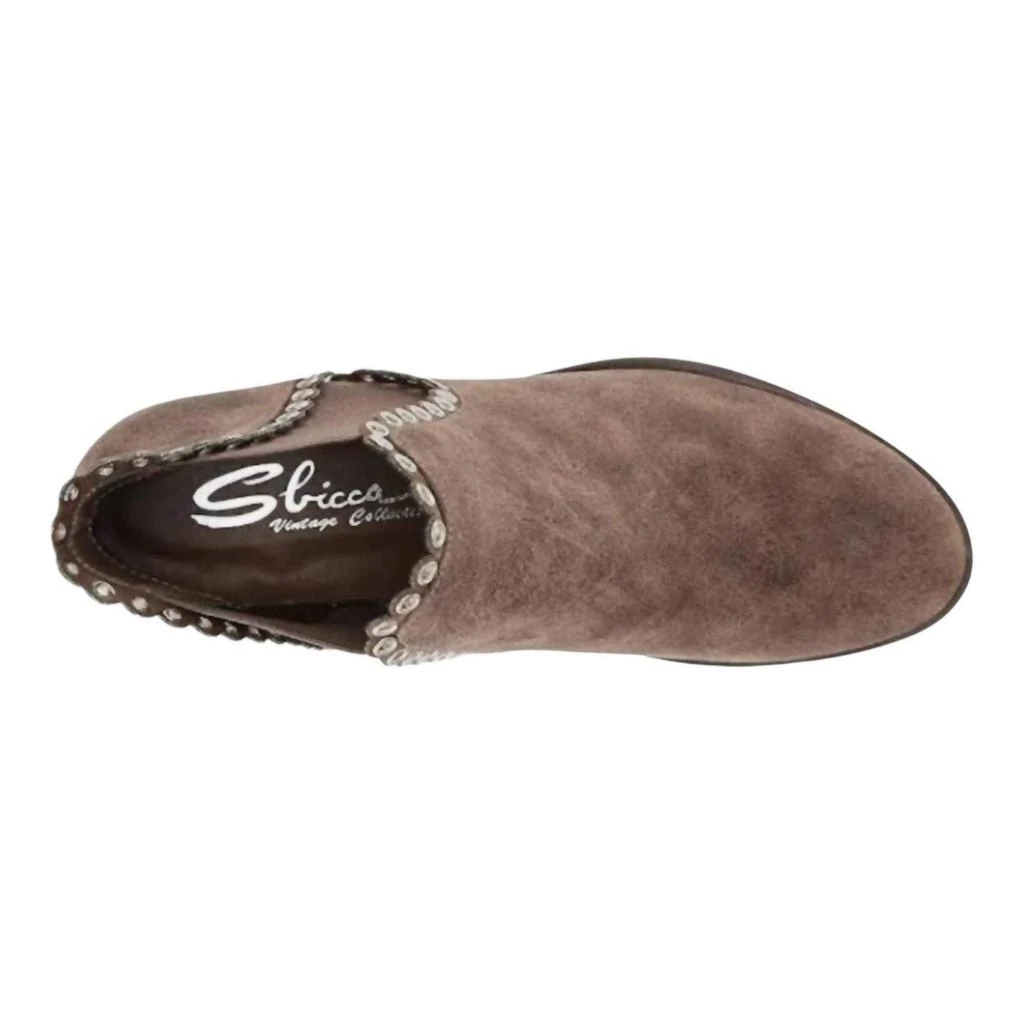 Sbicca Sbicca - Women's Murphy Bootie 3