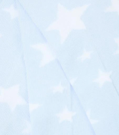 Stella McCartney Printed cotton-blend tights 2