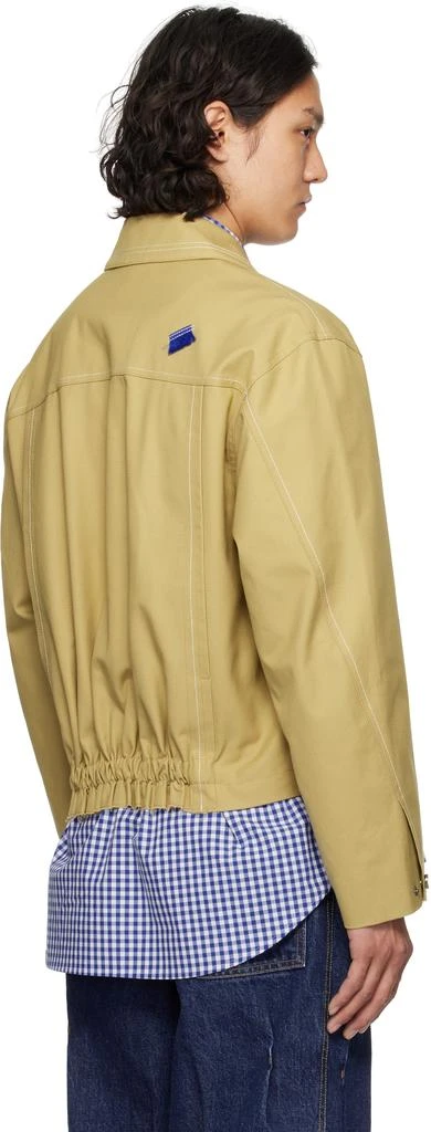 ADER error Beige Product. 22 Jacket 3