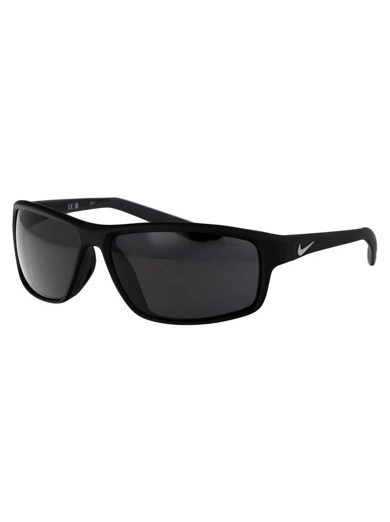 NIKE Nike Rabid 22 Rectangle Frame Sunglasses 2