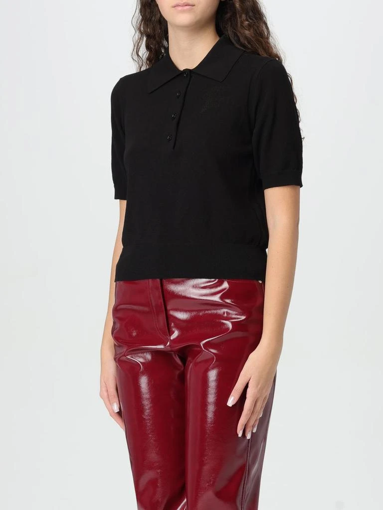 Burberry Polo shirt woman Burberry 3
